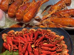 -红盔甲·小龙虾(天钥桥店)