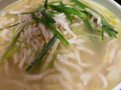 -老牌坊鲁菜名店(聊城美食岛店)