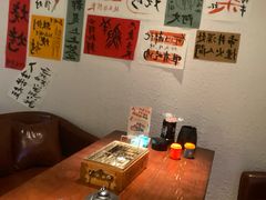 -阿文烧烤(金环路店)