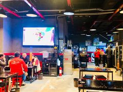 -碎怂烤肉(钟楼柳巷店)