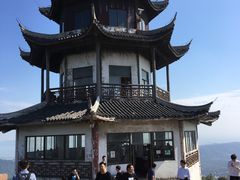 -缥缈峰景区