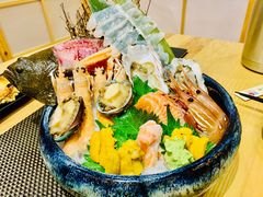 -季玄精致日本料理自助餐(闸北公园店)