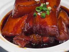 -小菜园新徽菜(青岛市南万象城店)