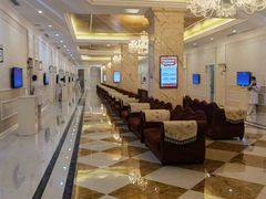 -名流健康高端体检中心·名宾门诊·健康管理