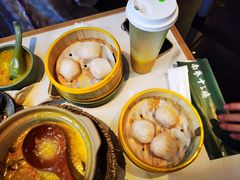 -南拳十三姨·潮汕砂锅粥·粤菜(西单大悦城店)