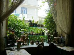 -露西亚咖啡西餐厅(哈尔滨俄侨纪念馆店)