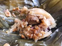 粽子-禅悦素食