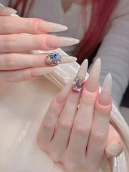 -莎拉美学·美甲美睫