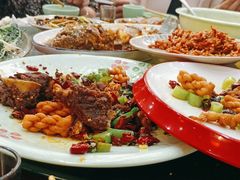 -公社食堂(牧电路店)