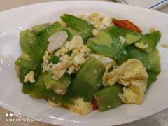 -玉华台饭庄·淮扬菜·烤鸭(望京店)