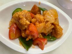 -翡翠拉面小笼包(机场DFS店)