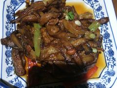 -额娘·春饼烤鸭(华北七楼创始店)