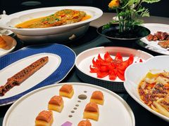 -曾宴·楚菜(湖北省博物馆店)