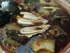 android_upload_pic-香满锅老北京羊蝎子火锅·家常菜(新街口店)