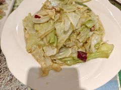 -如意林卡藏餐吧 (九寨沟店)