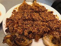 -松明一烤肉馆(鲁园店)
