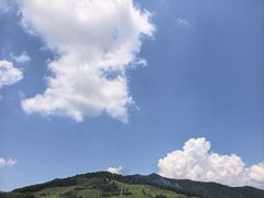 -观音阁水库风景区