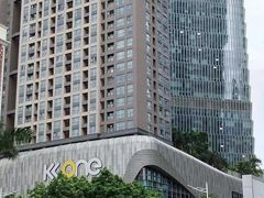 -KK ONE(京基滨河时代店)