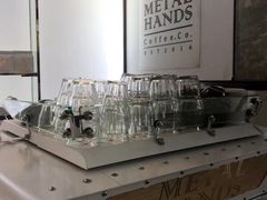 -铁手珈琲制造局metalhands(望京店)