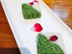-苏小柳手作点心(控江旭辉分院)