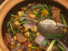 -味友味港印记(厦门集美银泰百货店)