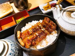 -昇鳗鱼家(浦东店)