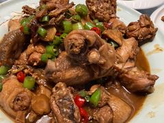 -海岛渔村大酒店(云霄路店)