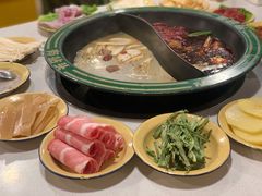 -有拈头成都市井火锅(老门东店)