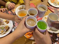 -西十二街牛排(西红门荟聚店)