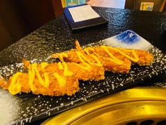 -肉匠日式烧肉屋·和牛居酒屋·酒水小食堂(大汉悦中心店)