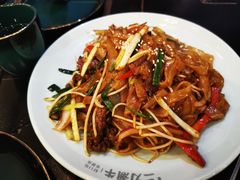 -二刀潮牛(重庆光环购物公园店)