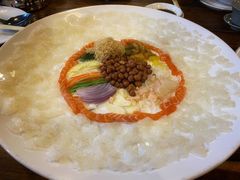 风生水起鱼生-猪肉婆私房菜(容桂总店)
