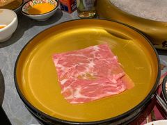 -一绪に寿喜烧(虹悦城店)