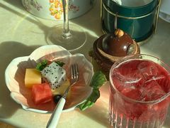 -苏州洲际酒店·大堂酒廊