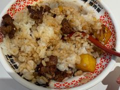 -牛邸·烧肉饭(来福士店)