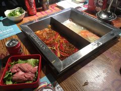 -串天下串串香(宽窄巷子店)
