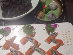 -捞王锅物料理(凯旋路店)