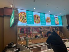 -农夫大盘鸡(经八路总店)