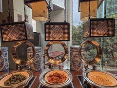 -怡咖啡海鲜自助餐厅(浦东香格里拉店)