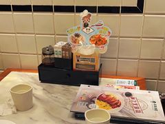 -翠华餐厅(德基广场店)