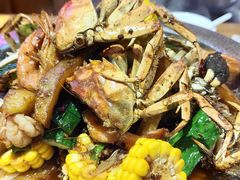 -庆峰龙虾烧烤(合肥一店)