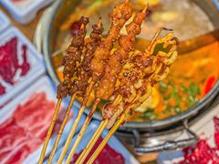 -谭三娘鲜切牛肉自助火锅(北京路店)