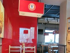 -老佛爷炭火蛙锅直营(清滨路总店)