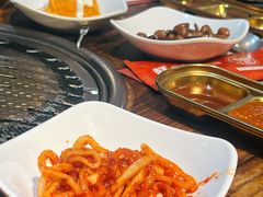 -韩一品韩国料理(柏庐南路店)