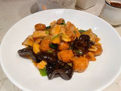 -春发生饭店·非遗(南院门店)