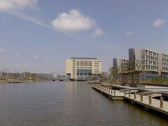 -上海海事大学(临港校区)