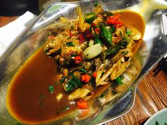 -德叔阙里·衢州菜馆(月湖店)
