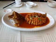 -怡园饭店-餐厅(四望亭店)