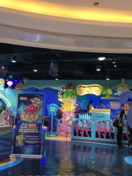 -探奇乐园(全运村中央广场店)