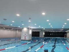 -云顶游泳健身(广州塔店)